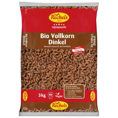 Bio Vollkorn Dinkel H Rnchen Kg