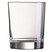 Whiskyglas Stockholm  2+4cl/-/