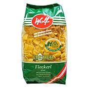 Eigold 3-Ei Fleckerl glatt 500 g