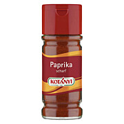 Paprika scharf 225 ml