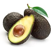 Bio Avocado Hass genussreif  ES 4 kg