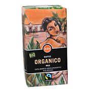 Bio Kaffee Organico gemahlen 500 g