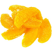 Orangen Filet im Saft  2,5 kg