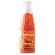 Chili Sauce (Huhn) 190 g