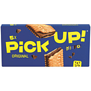 Pick UP! Choco 5x28 g