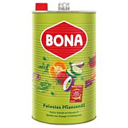Bona Pflanzenöl 4 l