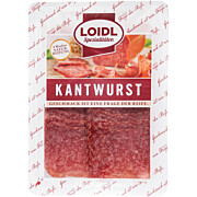 Kantwurst 75 g