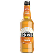 Breezer Orange 4 %vol. 275 ml