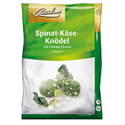 Tk-Spinat-Käse-Knödel   3 kg