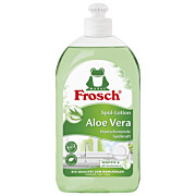 Spülmittel Aloe Vera 500 ml