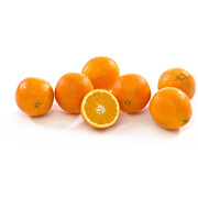 Orangen Navel ES 10 x 1 kg