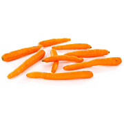 Karotten Beutel  AT 1 kg