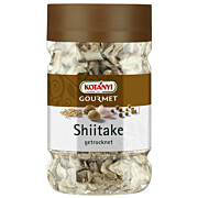 Shiitake Pilze getr. ca. 75g 1200 ccm