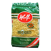 Eigold 3-Ei Sternchen  250 g
