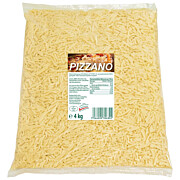 Pizzano Käsemischung 45% F.i.T 4 kg