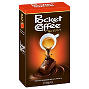 Pocket Coffee  225 g