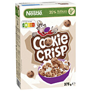 Cookie Crisp          375 g