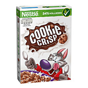 Cookie Crisp          375 g