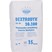 Dextrodyn Dextrose Monohydra. 25 kg