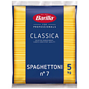 Spaghetti Nr.7 Vermicellini 5 kg