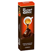 Pocket Coffee Riegel 62 g