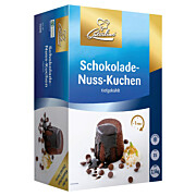 Tk-Schokolade Nuss Kuchen 2,5 kg