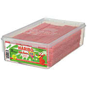Pasta Basta Erdbeer sauer 150 Stk