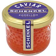 Forellen Caviar    100 g