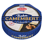 Rahm-Camembert 65% F.i.T. 250 g
