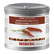 Chilies geschrotet ca. 190g 470 ml