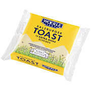 Toastscheiben 35% F.i.T. 250 g