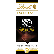 Excellence 85% Kakao  100 g