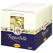 Peppino Pappardelle 3 kg