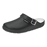 Clogs Herren&Damen glatt Gr.37