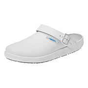 Clogs Herren&Damen weiss Gr.38