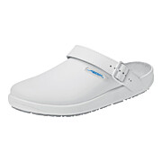 Clogs Herren&Damen weiss Gr.42