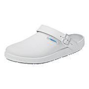 Clogs Herren&Damen weiss Gr.44