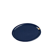 Serviertablett oval 22x16,5 cm