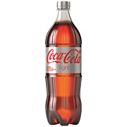 Coca-Cola light Pet  1 l