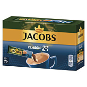 Jacobs 2in1 10x14 g