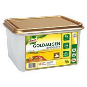Goldaugen Rindsuppe Gnb 5 kg