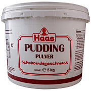 Pudding Schoko 5 kg