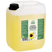 Bio Sonnenblumenöl extra mild 5 l