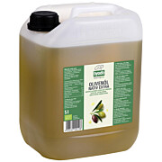 Bio Olivenöl nativ extra mild 5 l
