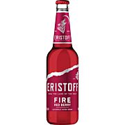 Fire Red Berry 5 %vol. 275 ml
