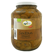 Bio Seitan Spezial in Soße 1,5 kg