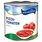 Geschnitten Tomaten stückig 2650 ml