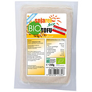 Bio Tofu natur 250 g
