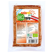 Bio Tofu geräuchert 200 g