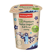 Bio Joghurt natur 3,6% 500 g